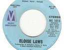 NORTHERN SOUL  ELOISE LAWS  LOVE FACTORY ORIGINAL DEMO