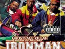 Ghostface Killah - Iron Man 2xLP - Wu Tang Clan