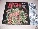 AUTOPSY - Mental Funeral LP Ltd Green Vinyl (1991)