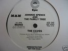 DISCO/Johnnie Spence And The Family Tree - The Caves