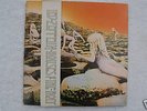 LED ZEPPELIN HOUSES OF THE HOLY FIRST PRESS ATLANTIC NM