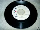Led Zeppelin Black Dog 45 LP Test Pressing
