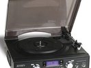 Jensen Turntable LP & 45 record Digital Converter