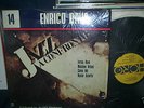 ENRICO RAVA jazz a confronto HORO 14 IN SHRINK NM LP
