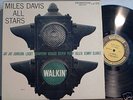 MILES DAVIS ALL STARS 