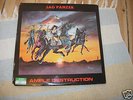 Jag Panzer - Ample Destruction. US Metal.