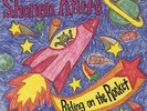 Shonen Knife Riding On The Rocket Uk 12