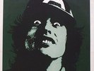 AC/DC - Freeway To Maryland LP Live USA 1979 Bon Scott