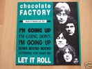 LP CHOCOLATE FACTORY 