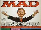 Fink Along With Mad LP RARE Doo-wop Mint