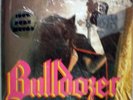 Bulldozer - The Day of Wrath LP SEALED RARE Metal