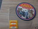 ABBA Rare Waterloo 30th Anniversary picture disc single