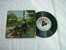ENRICO INTRA RARE EP ITALY JAZZ