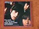 Rolling Stones The Rest Of The Best 4 LP Box MINT - TOP