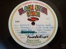 ASWAD/DENNIS BROWN-PROMISE LAND HERE I COME  DUB PLATE