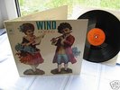 WIND MORNING 1972 GERMAN KRAUTROCK MUSIC VERY RARE