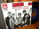 EP BEATLES 