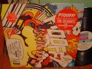 PTOOF THE DEVIANTS UNDERGROUND LP 1ST PRESSING PROMO