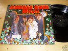 Tonics-Bubble Gum Lp  von 1969