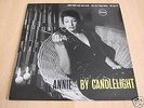 ANNIE ROSS ANNIE BY MOONLIGHT RARE 1957 UK 10