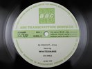 WHITESNAKE Live in Concert 1979 BBC Transcription