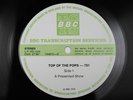 ABBA Rarest Live BBC Transcription Disc No 761