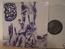 THE FINAL SOLUTION Puerto Rico PSYCH LP SS SHADOKS 077