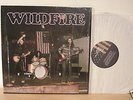 WILDFIRE Smokin 1970 US HEAVY PSYCH LP MINT SHADOKS 085