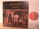QUESTION MARK s/t KENYA 1974 PSYCH LP MINT SHADOKS