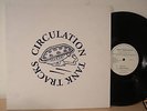 CIRCULATION Tank Tracks UK 1969 PSYCH LP MINT SHADOKS