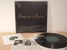 DAMON Song Of A Gypsy US 1970 PRIVATE PSYCH LP MINT