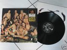 DIE TOTEN HOSEN - LOVE PEACE & MONEY LP * RARES VINYL 