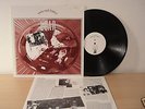 LEAR Swiss Rock History PSYCH PROG LP MINT ORIGINAL