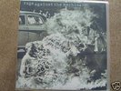 LP Rage Against the Machine First Album vinyl Bombtrack