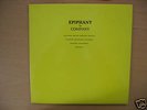 Epiphany by Company 2xLP INCUS 46/47 Derek Bailey Frith