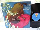 RUFUS ZUPHALL PHALLOBST 1971 KRAUTROCK MUSIC