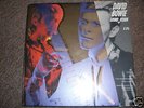 David Bowie Sound and Vision 6 LP set Ryko OOP glam