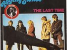 ROLLING STONES -  THE LAST TIME
