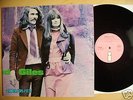 McDONALD AND GILES - Same - Pink Island Original