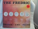 Fredric Phases & Faces Rare 1968 Michigan Psych Rock Lp