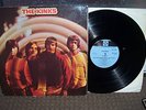 KINKS LP....VILLAGE GREEN...STEREO
