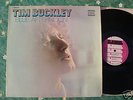 Tim Buckley : Blue Afternoon , Original, Straight,RAR
