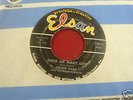 Chuck Barr Rockabilly 45 Susie Or Mary Lou-on Elsan