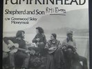 Pumpkinhead - Shepard & Son - Irish Pic Sleeve & Insert