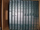 BACH Complete DGG Archiv Edition 11 Boxes 99 LPs