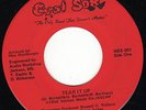 ORAL SOX Rip It Up * 1980 Rarest Mississippi KBD * YES