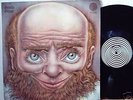 LP GENTLE GIANT GENTLE GIANT - VERTIGO SWIRL RARE 1970