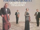 6747272 10LP Beethoven Quartetto Italiano B/S EX+/NM