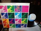 Cecil Taylor - Unit Structures Blue Note New York RVG