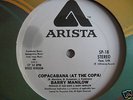 DISCO/Barry Manilow - Copacabana (At The Copa)